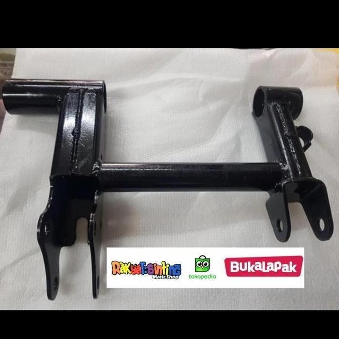 Engine mounting downdraft nmax