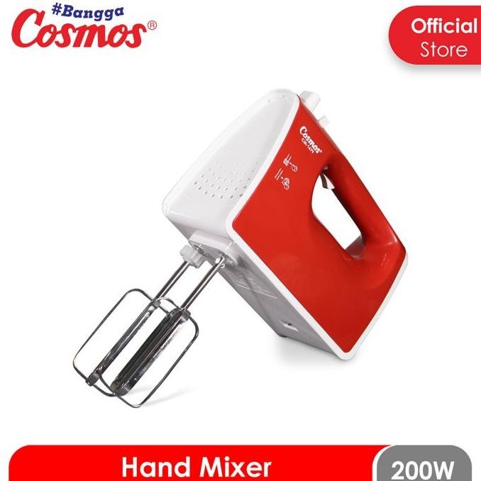 Hand Mixer Cosmos CM 1679 Mixer Tangan Cosmos Turbo Mixer Turbo DiM