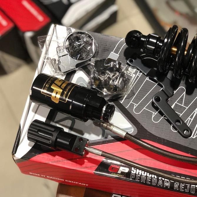 shock rideit 2 tabung ninja rr shock rideit ninja rr 2 tabung rideit 3