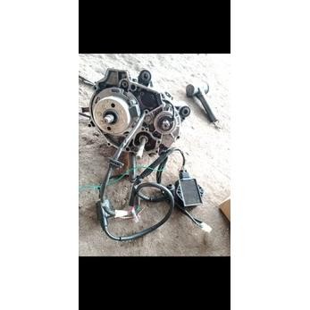 Pengapian Yz Pnp Fizr Posn Magnet Yz Fulve sepul Upgrade Ful Dc Garansi 2 Minggu