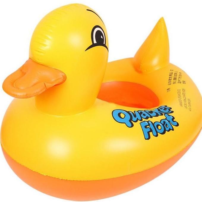 Pelampung Bebek Cincin Ban Bebek Renang Anak Ban Renang Bayi Ban Berenang Anak Pelampung Renang Anak