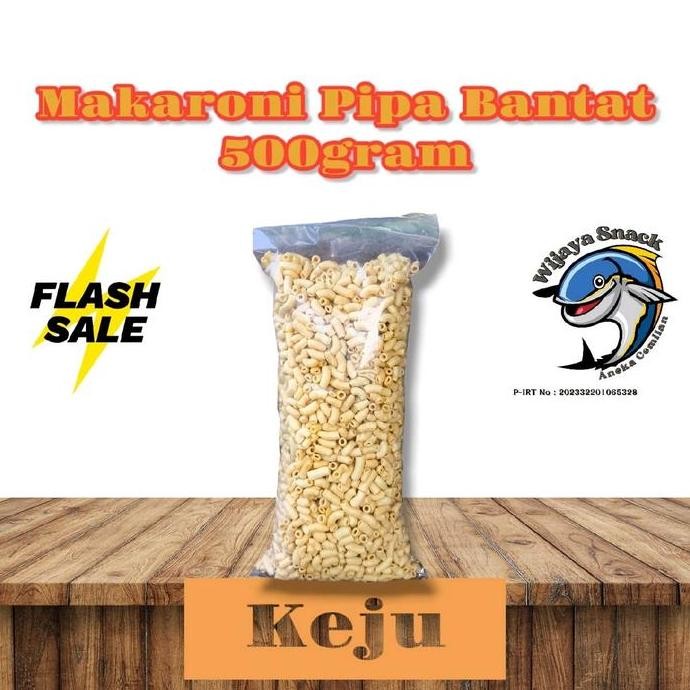 

Makaroni Pipa Bantat Gurih Original Pedas Camilan Makanan Food Snack Cemilan Kripik Jagung Snack Murah Makaroni Pedas 500Gram Manis Keripik Bbq