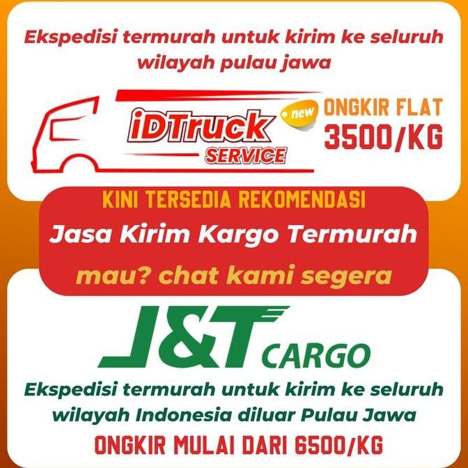 

GROSIRAN - 300pcs LIDAH Cuanki Batagor bahan Pelengkap Boci seblak