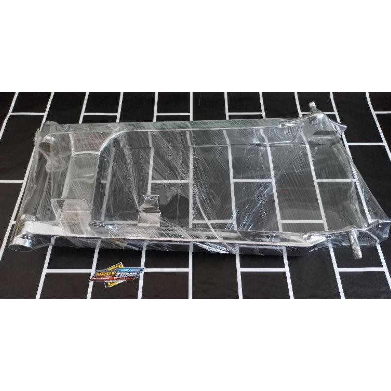 SWING ARM RX KING CAPIT UDANG RX-KING ORINAL CHROME