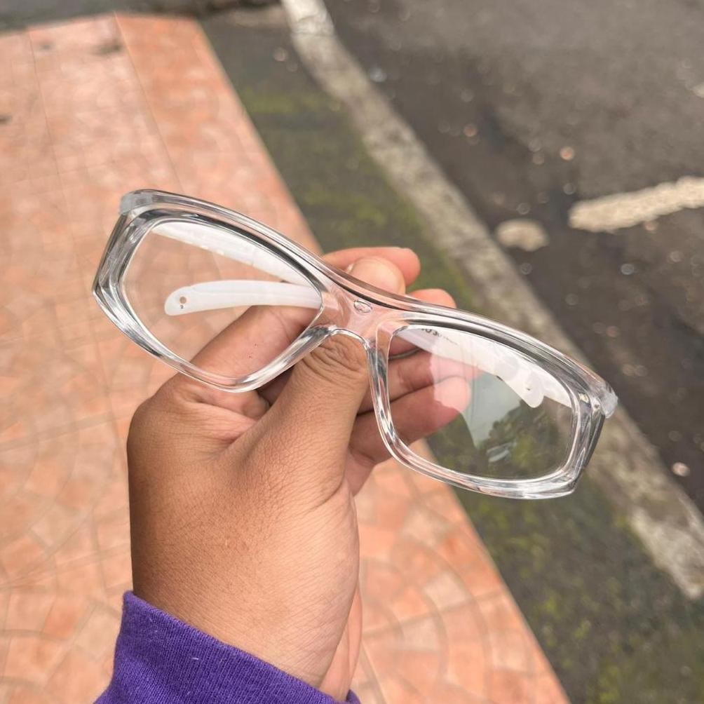 KACAMATA SAFETY BENING - EVO 3014 DiM