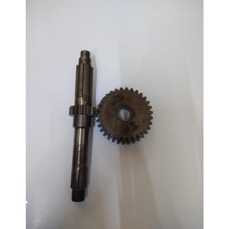 As Rasio Baja 13-33 Ratio Gi 1 Racing Yamaha Jupiter Z 5TP 110 Vega R New YYpang YY Pang moto1 cms i