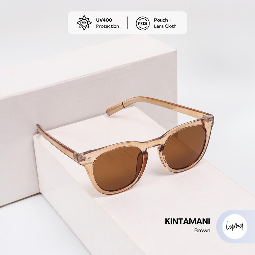 Kintamani | kacamata / sunglasses / ready / shopinluma DiM