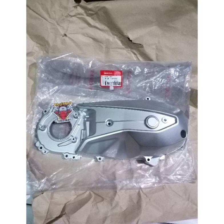COVER L SIDE PCX 160 TUTUP BLOK CVT PCX 160 11341K1ZJ10