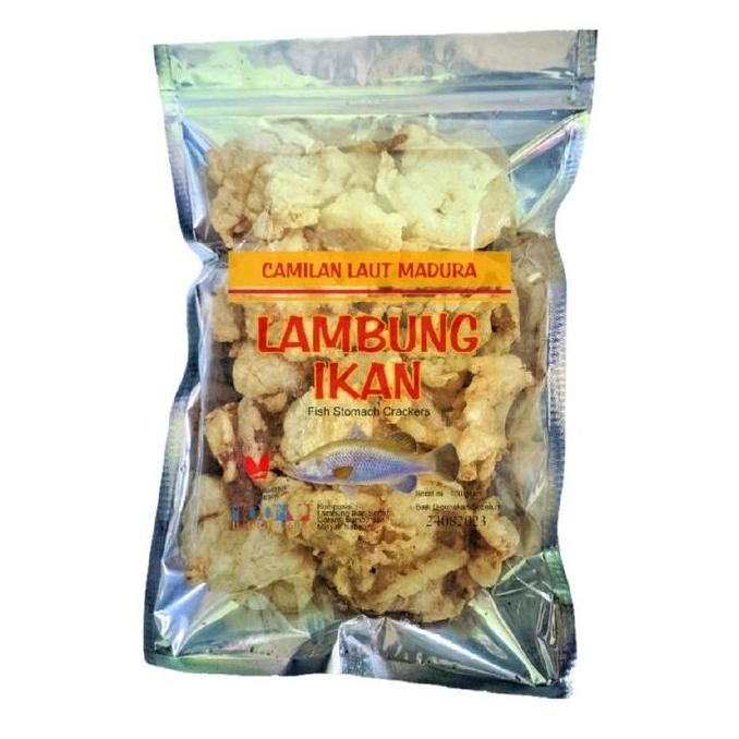 

Hipio Gelembung Perut Ikan Original Gurih Renyah 250 Gram Tanpa Tepung Asli Alami Goreng Camilan Laut Madura Oleh Oleh Khas Makanan Food Snack Asin Kering Lambung Perut Glembung Hupio Cemilan Krupuk Kerupuk Keripik Kripik