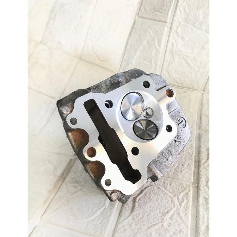 head beat fi karbu,kzl stater kasar ,esp k44 klep 27/23 28/24 /29/25 30/26