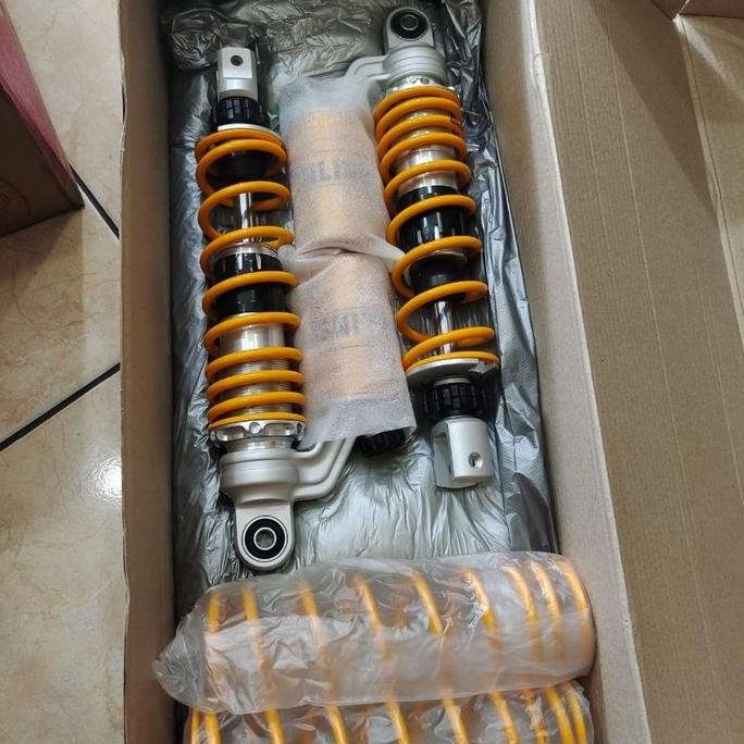 Shock Ohlins HO 819 for Nmax 2020 dan Aerox