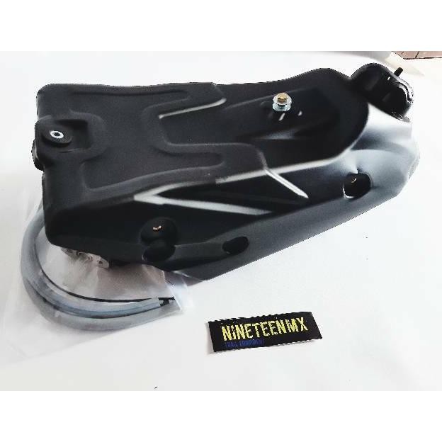 TANGKI GORDON BODYSET GORDON KLX DTRACKER 150