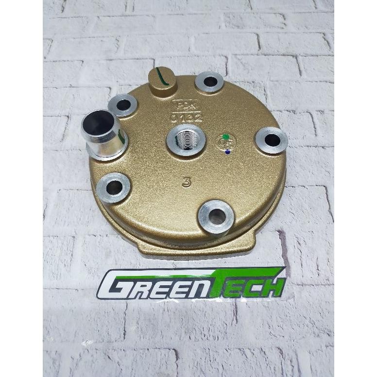 HEAD PDK GOLD THAILAND