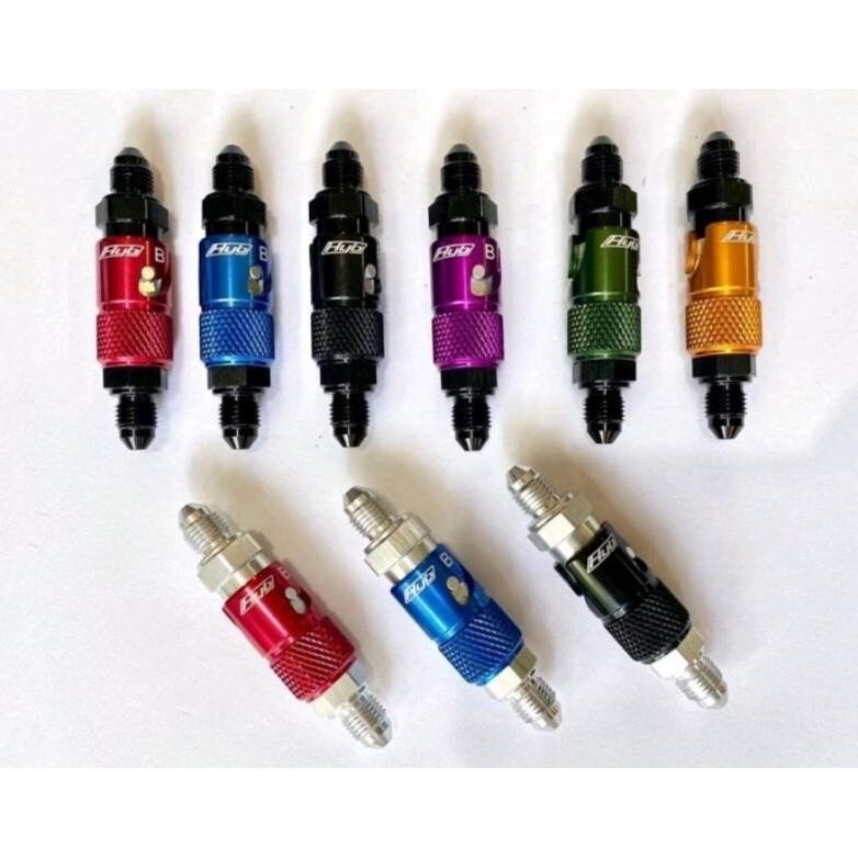 staubli quickrelease HYB thailand