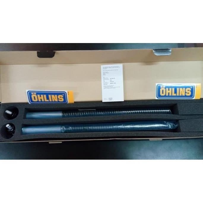 Preload Shock Shok Depan Ohlins Xmax 250