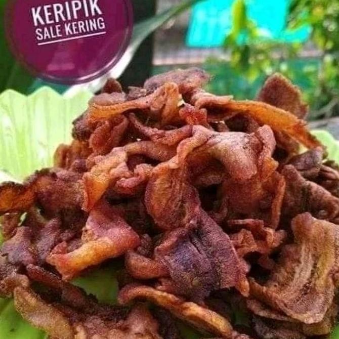 

Sale Pisang Kriuk 2 Ball 1 Kg - Snack Makanan Ringan - Food Manis Keripik Cemilan Banana
