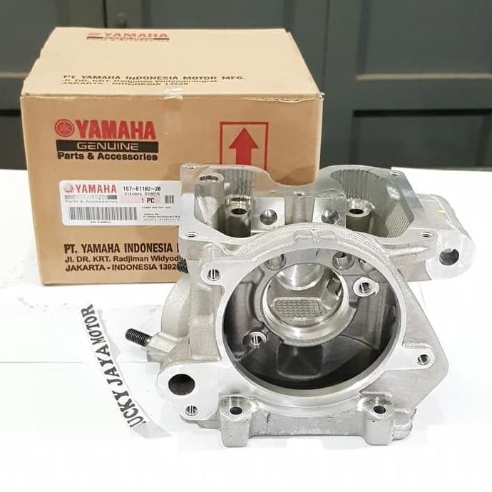 BLOK BLOCK CYLINDER HEAD HEAD KLEP JUPITER MX OLD LAMA NEW VIXION LAMA