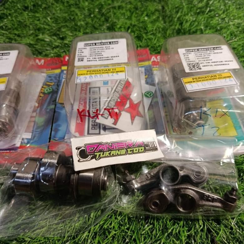 NOKEN BRT KLX MASTERCAM