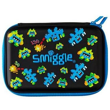 

Smiggle Hardtop Pencil Case Sale - Tempat Pensil Smiggle Stationery