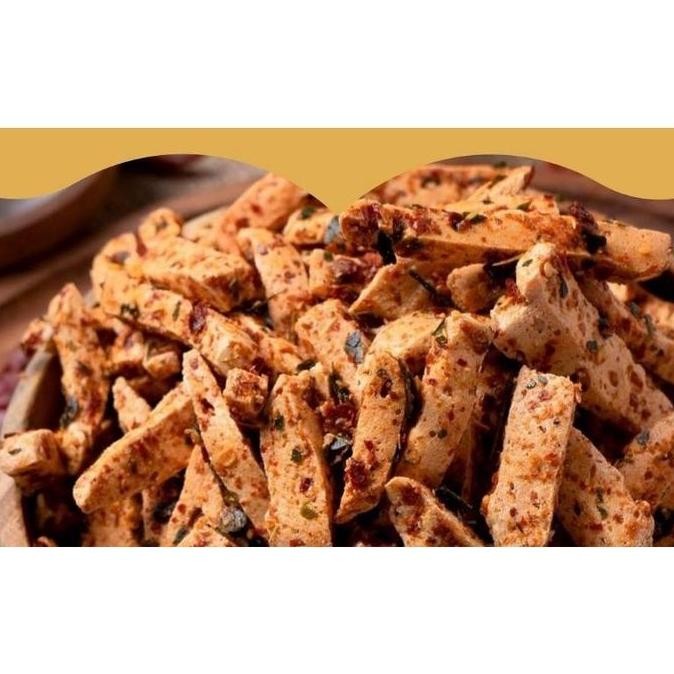 

Basreng Ori isi 1kg SEBLAK, SUPER PEDAS, PEDAS MANIS/ Bakso Goreng Original Asin Jeruk Purut / Baso Goreng / Bas reng / Grosir Besar Kalimantan