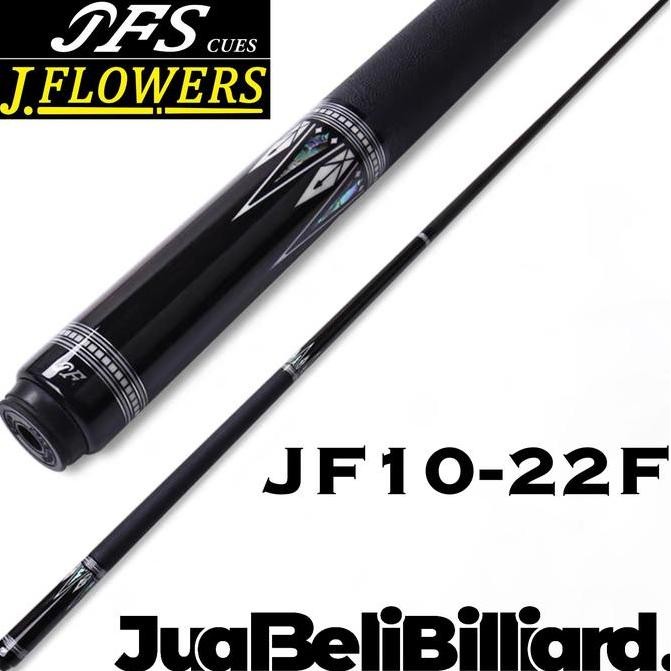 Jflowers Jf10-22F Co