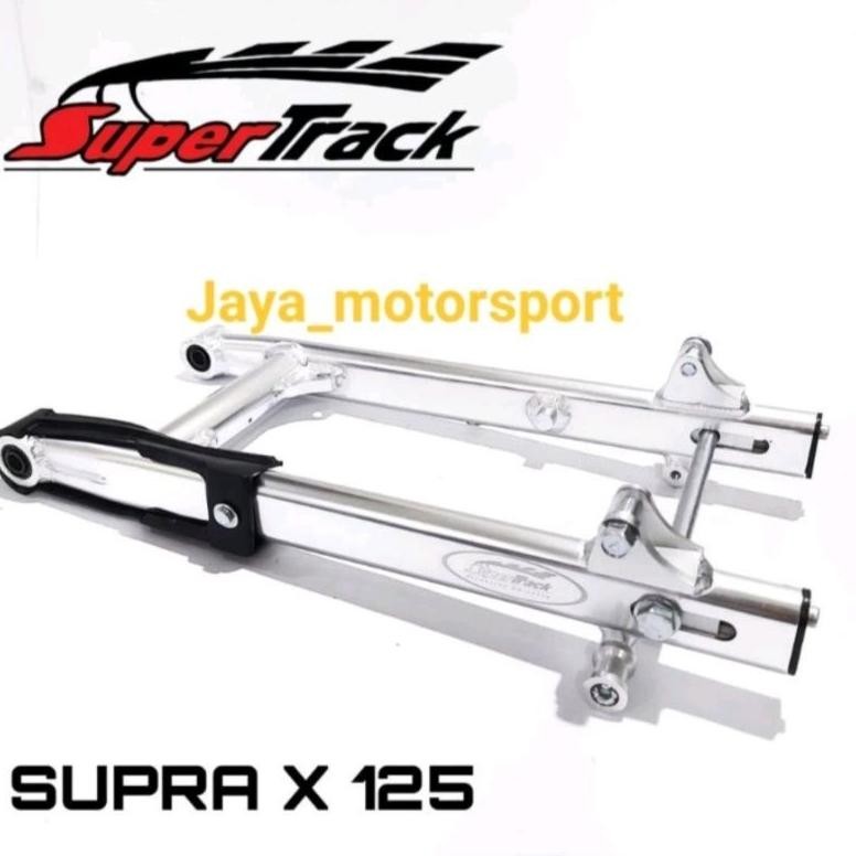 swing arm/sasis super track jupiter-Z vega-vega zr-vega z1-burhan-Fizr-Supra-grand-Revo-absolute-Sho