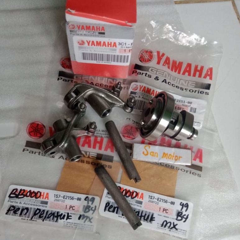 Noken As Platuk Klep In Ex Pen Platuk Vixion Old Vixion New 150cc Original.