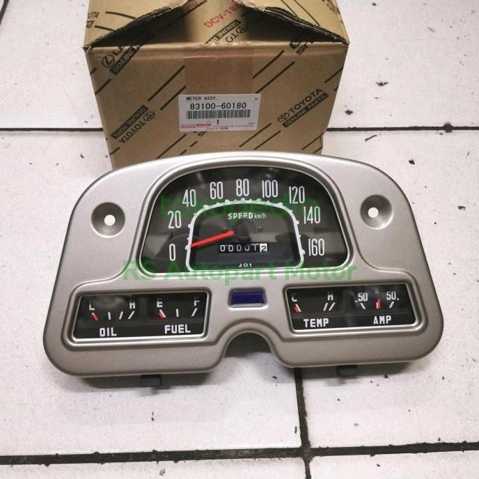 Speedometer Toyota Hardtop 2F Orinal Toyota