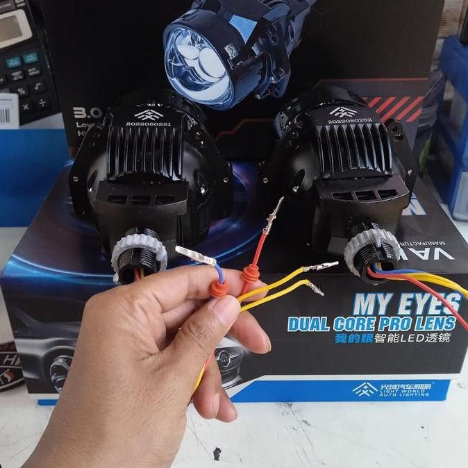 vahid e20 satu pasang (2pcs)