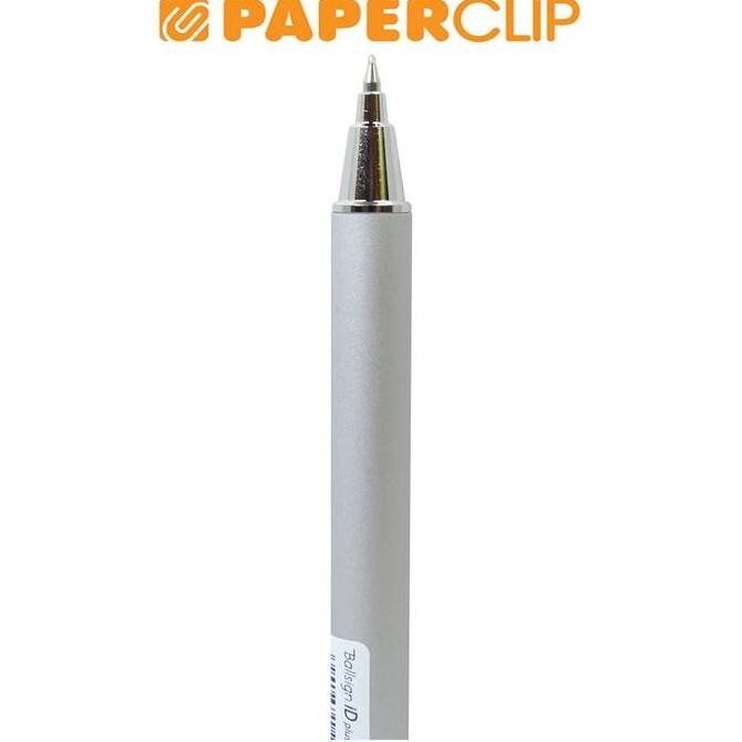 

Ballpoint / Pen Sakura Ballsign Id Plus 0.4 - 0.5 New Stok