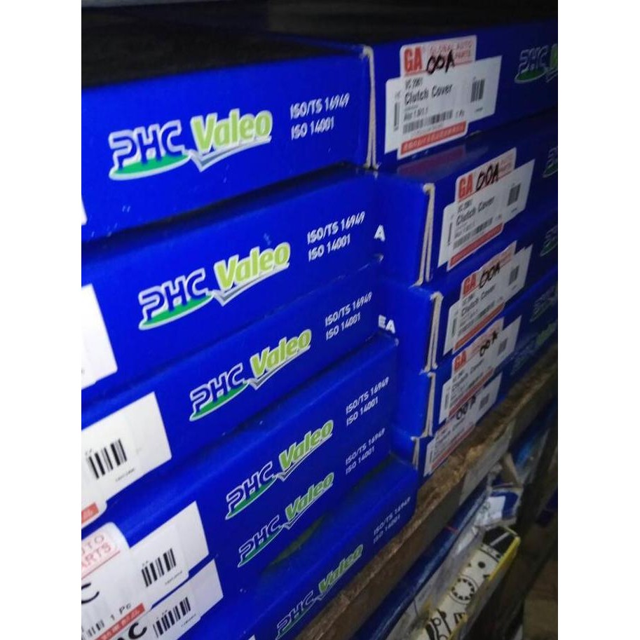 kopling zet picanto tahun 2010