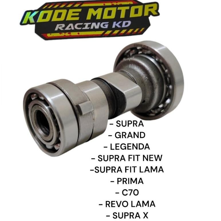 NOKEN AS RACING GRAND , SUPRA , LEGENDA , SUPRA FIT NEW , SUPRA FIT LAMA , PRIMA , C70 , REVO LAMA ,