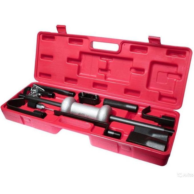 JTC YC900-Large Sliding Hammer Set