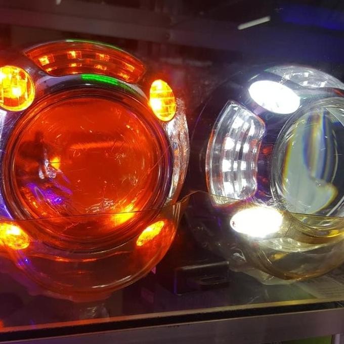 Mitsubishi xpander 3.0 bixenon hid projector xpander hid projector 3.0