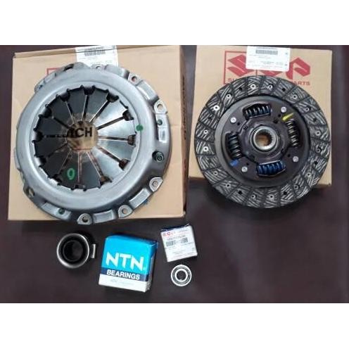 KOPLING SET AERIO-KOPLING SET BALENO NEXT G