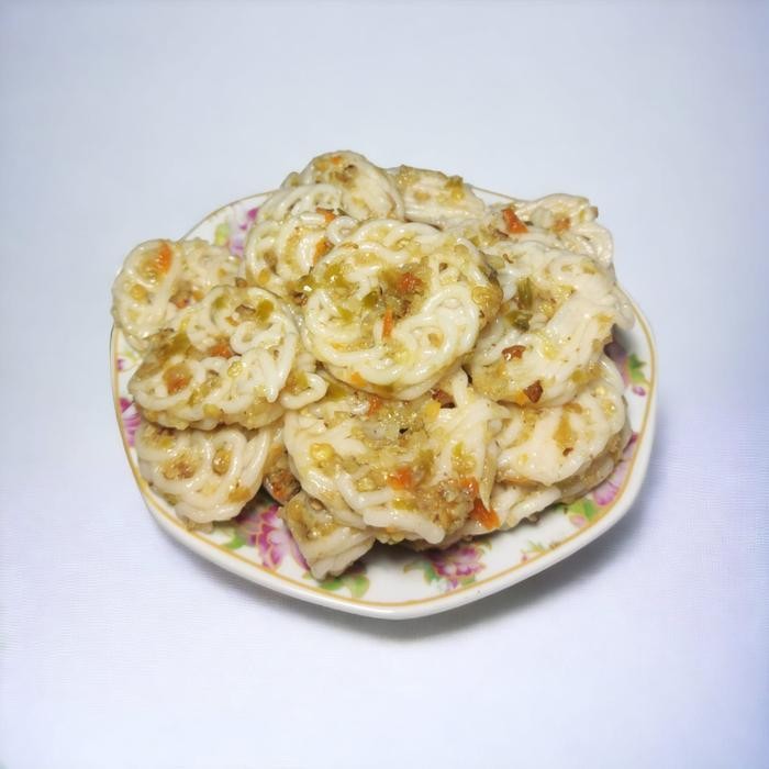 

RKM Marenta SEBLAK COET Pedas Instant Bandung 140gr - Halal MUI - Makanan, Food