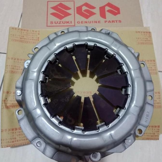 KAMPAS KOPLING SET FUTURA INJEKSI 1.5 1cc