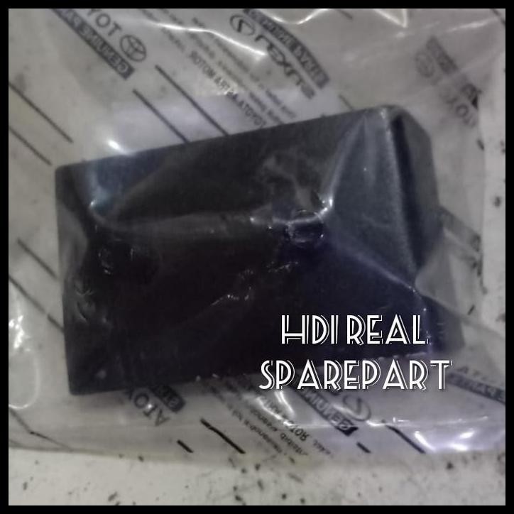 DISKON KARET STOPPER HELPER TATAKAN HANGER HELPER TOYOTA DYNA SAURUS 