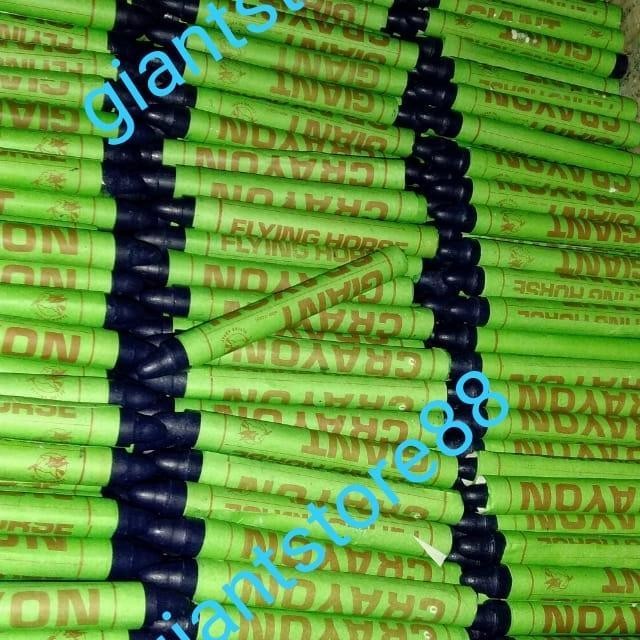 

EMS Crayon Marking Giant untuk furniture,kayu,logam,karet,kain,dll