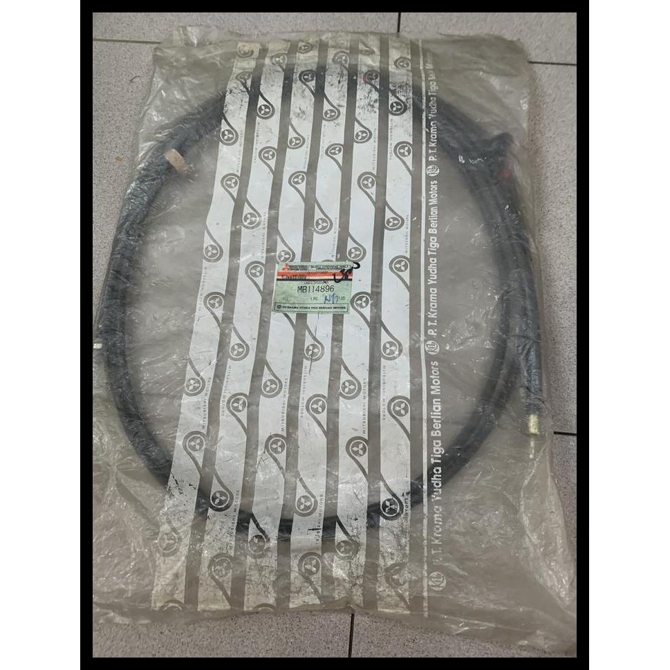 TERMURAH KABEL SPEEDOMETER KILOMETER MITSUBISHI L300 BENSIN