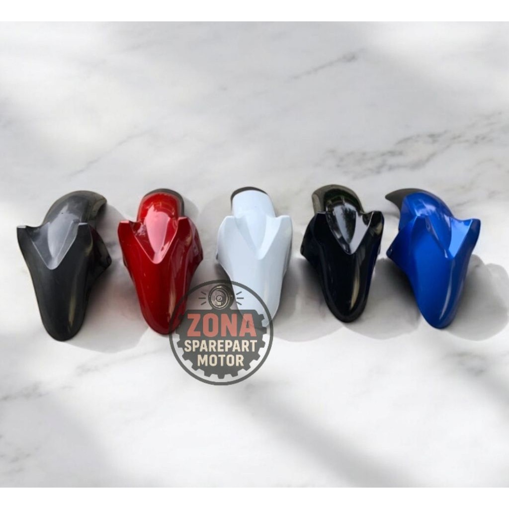 SLEBOR SPAKBOR DEPAN YAMAHA BISON BYSON VARIASI RX-KING RX KING