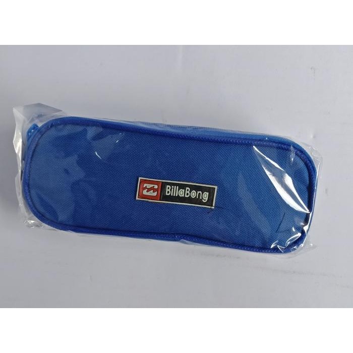 

EMS tempat pensil bahan billabong kecil