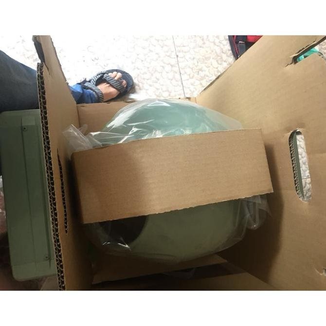 Compas Kompas Daiko T150B 6Inchi Co