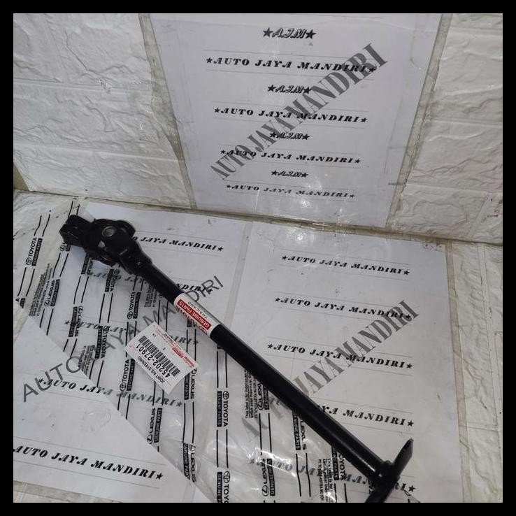 TERBARU STEERING JOINT STIR STEER KIJANG 