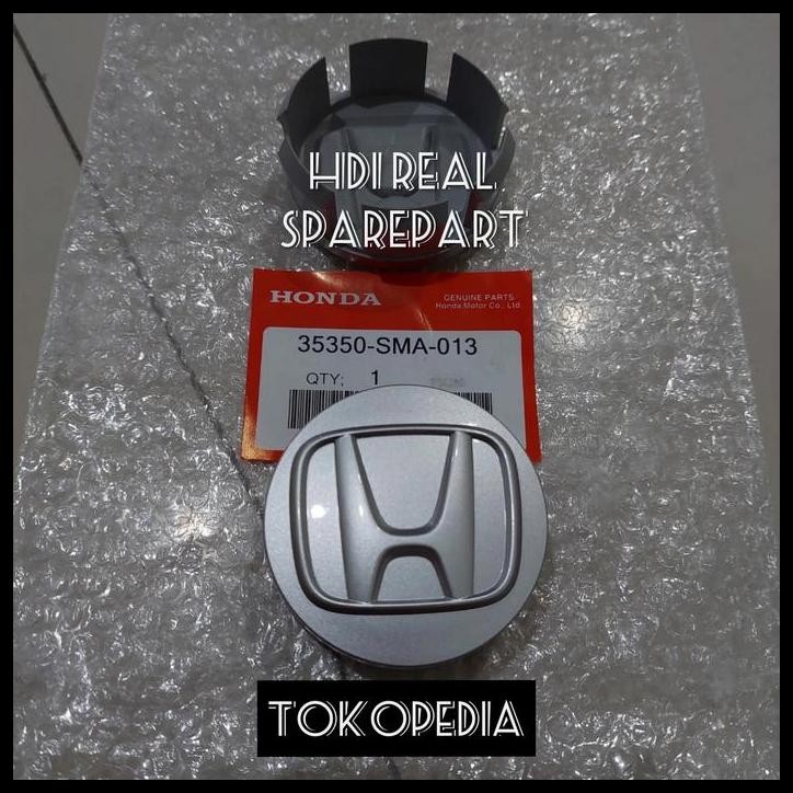 TERBARU TUTUP DOP VELG RODA HONDA MOBILIO ORI