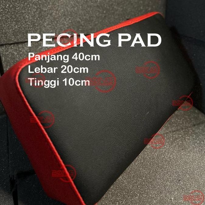 Pecing Pad Pencak Silat/ Pecing Boxing Co