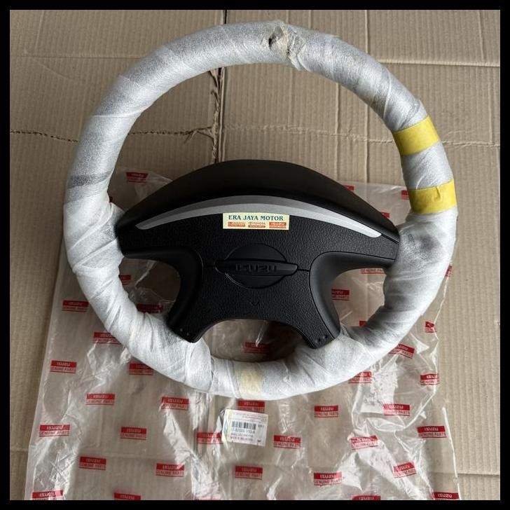 TERBARU STIR BULAT ISUZU PANTHER GRAND TOURING ORIGINAL