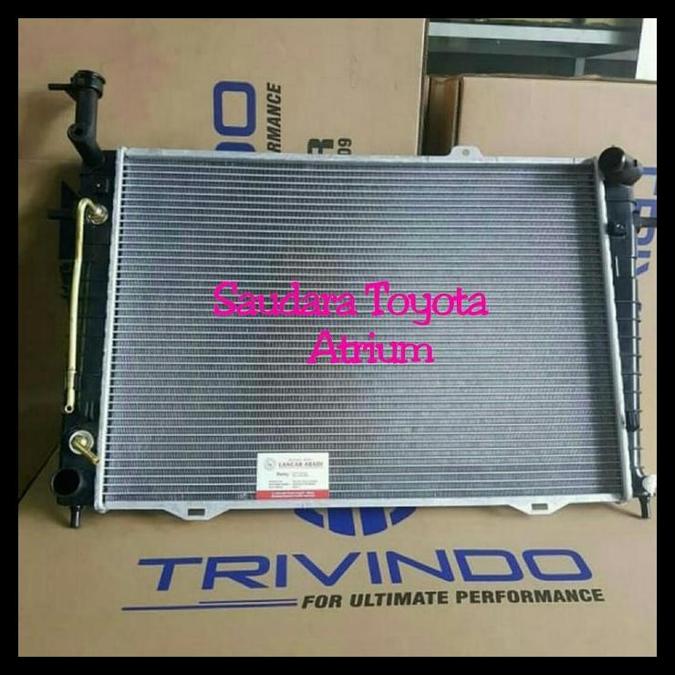DISKON RADIATOR KIA SPORTAGE 2005/2011 MATIC 