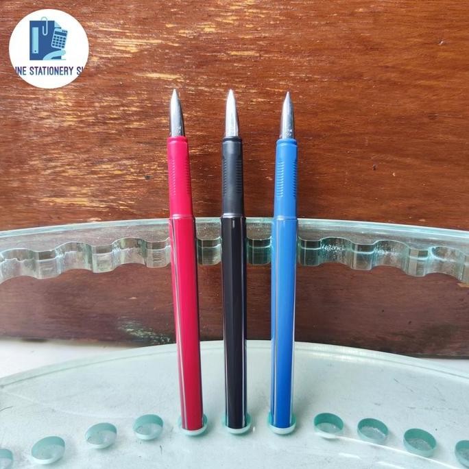 

Pilot Quatro Fq-500R Fountain Pen Original Japan Collection New Stok