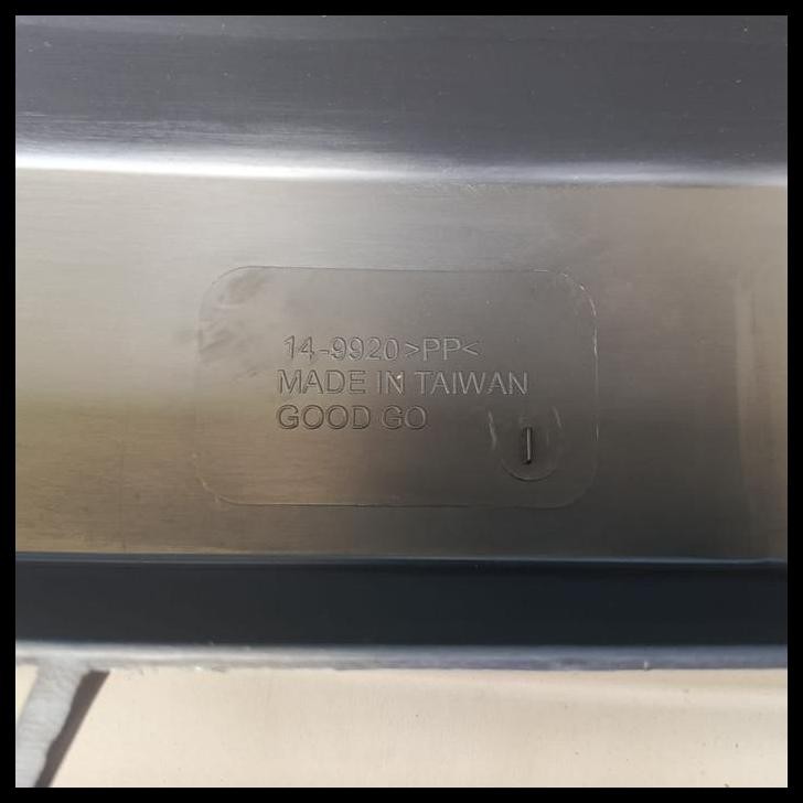 TERBARU BUMPER BEMPER DEPAN MOBIL MITSUBISHI KUDA 